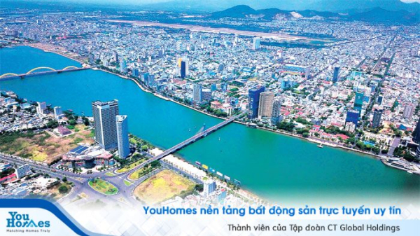 Thị trường BĐS Quảng Ninh, Đà Nẵng, Nha Trang, Phú Quốc sau khi cơn sốt đất đi qua